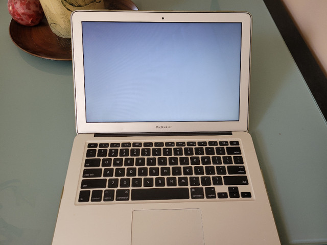 13 inch MacBook Air A1369. in Laptops in Calgary