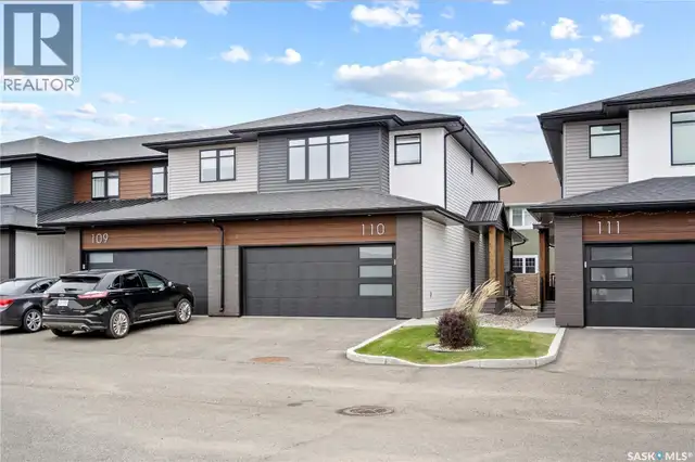 110 3121 Green Bank ROAD Regina, Saskatchewan in Condos for Sale in Regina - Image 3