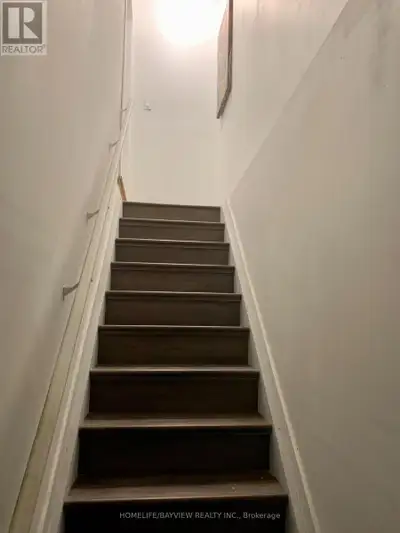 #BASEMENT - 221 HARDING PARK STREET Newmarket (Glenway Estates),