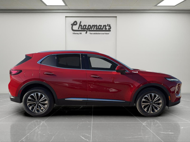 2025 Buick Envision Preferred Just Arrived! Details Coming Soon in Cars & Trucks in Brandon - Image 4