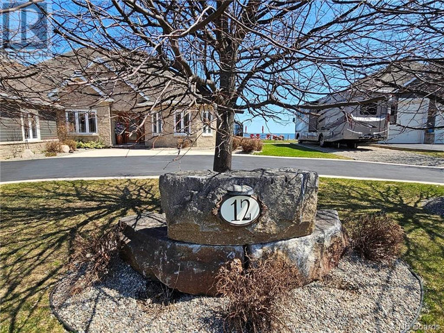12 Chalets Pointe-Verte, New Brunswick in Houses for Sale in Bathurst - Image 2