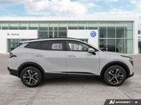 * Active All-Wheel Drive (AWD) * 12.3-inch Multimedia Interface: Includes integrated navigation * Di... (image 5)