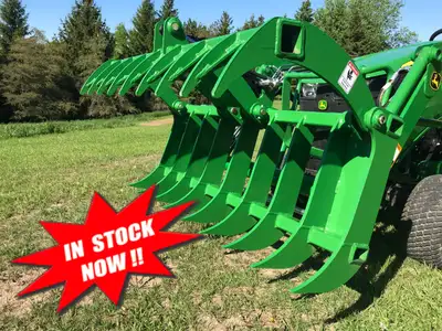 - Visit our website for more information: https://www.farmerequipmentsales.com/store/c10/Grapples.ht...