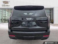Experience premium luxury and commanding performance in this 2025 Cadillac Escalade Premium Luxury.... (image 4)