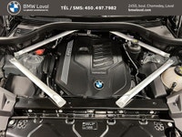 ===== 2022 BMW X6 xDrive40i | Gr. Sup. Essentiel | Gr. M Sport | ===== ===== * Groupe Supérieur Esse... (image 9)
