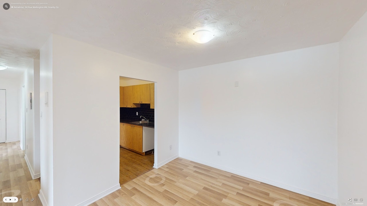 94 Rue Wellington — photo 3