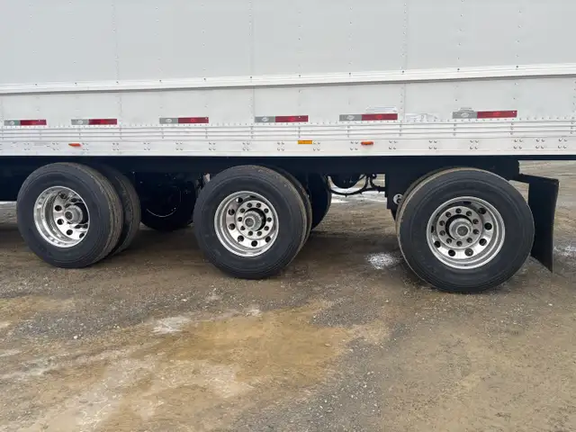 2026 Utility 53' TRIDEM REEFER in Heavy Equipment in Truro - Image 6