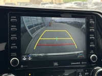 Electronic on-demand All-Wheel Drive (AWD-i) Interior Luxury: Includes leather upholstery, a heated... (image 9)