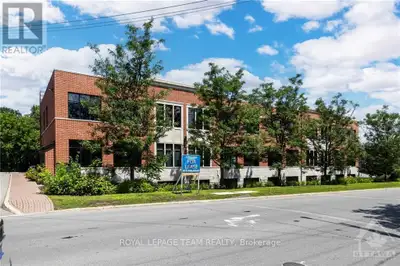 Prime Office Space for Lease at The Chambers. Well-appointed end unit office space offering approx 1...