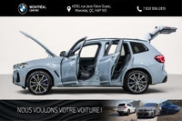 Découvrez ce magnifique véhicule d'occasion BMW X3 xDrive30i, provenant d'un seul propriétaire ayant... (image 4)