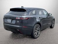 This Land Rover Range Rover Velar delivers a Intercooled Turbo Premium Unleaded I-4 2.0 L/122 engine... (image 4)