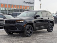 This Jeep Grand Cherokee has a durable Regular Unleaded V-6 3.6 L/220 engine powering this Automatic... (image 3)
