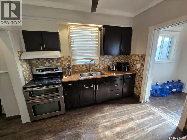 2 Prairie AVENUE Weyburn, Saskatchewan in Houses for Sale in Regina - Image 19