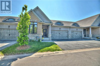 115 BORDEN Trail Welland, Ontario