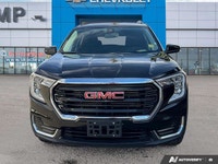 Saskatoon Motor Products - 2023 GMC Terrain SLE Certified GM Certified Details: * Exchange policy is... (image 8)