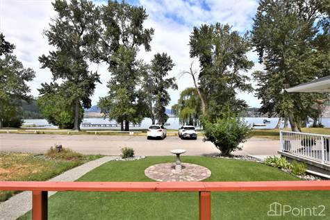 16 Lakeshore Drive Vernon BC V1H 2A1 in Houses for Sale in Vernon - Image 4