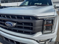 Leather Seats, Cooled Seats, Aluminum Wheels, Apple CarPlay, Android Auto, Ford Co-Pilot360, Pro Tra... (image 8)