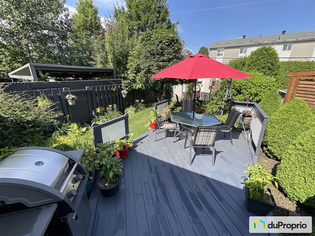 $556,500 - Semi-detached for sale in Chambly — photo 2
