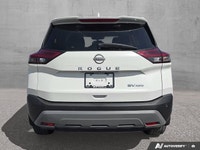 *CERTIFIED PRE-OWNED, *Apple CarPlay, Android Auto, 8-inch NissanConnect touchscreen display, 7-inch... (image 5)