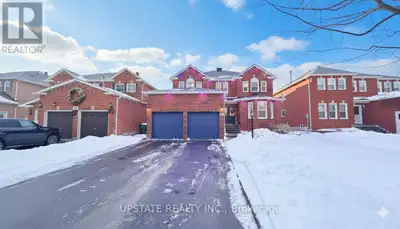Welcome to this stunning, newly renovated executive home in the sought-after Rolling Acres community...
