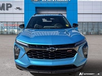 Saskatoon Motor Products - Recent Arrival! 2026 Chevrolet Trax 2RS - Certified. Trax 2RS, 4D Sport U... (image 8)