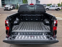 College Ford Lincolns 2024 Ford Ranger Raptor is equipped with an Electronic 10-Speed Automatic Tran... (image 9)