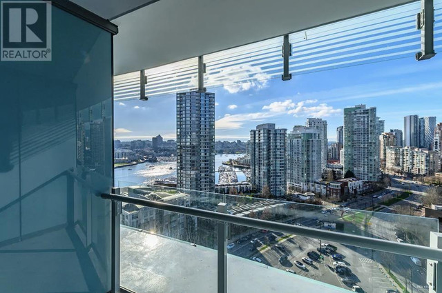 1286 87 NELSON STREET Vancouver, British Columbia in Condos for Sale in Vancouver - Image 4