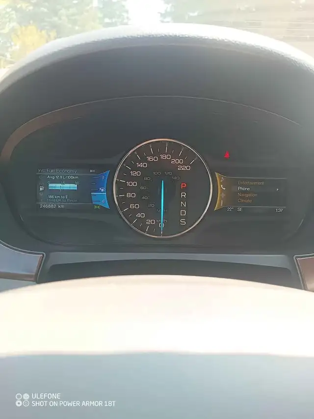 2013 Ford Edge Limited AWD545693770166446086