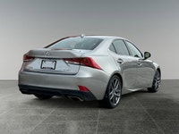 Thanks for viewing our House Of Cars Chinook Inventory! AMVIC licensed dealer! The 2017 Lexus IS 350... (image 6)