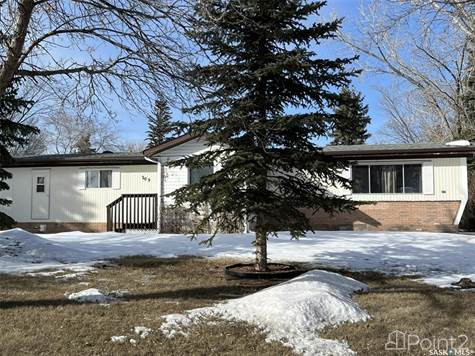 209 2nd AVENUE E in Houses for Sale in Swift Current