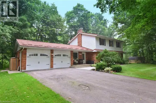 421 8TH CONCESSION Road E Carlisle, Ontario in Houses for Sale in Oakville / Halton Region - Image 8