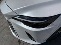 This 2024 Lexus RX 350 Premium features a sleek and sophisticated body design, expressing a new driv... (image 5)