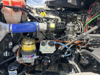 Ryder Stock ID: 791252 Transmission Type/Speed: MANUAL 10 Engine: DIESEL DD13 GHG'17 450/1625 Horse... (image 9)