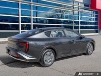 Recent Arrival! Check out this like new 2025 Kia K4 LX. This car is not only looks great, but feels... (image 5)