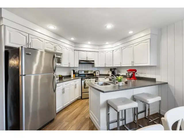 105 3080 TOWNLINE ROAD Abbotsford, British Columbia in Condos for Sale in Abbotsford - Image 11