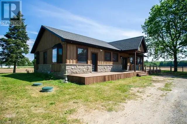 2664 WINDHAM WEST QUARTER LINE Road Delhi, Ontario63006664802945122