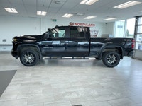 The 2024 Chevrolet Silverado 2500HD Custom is a powerful and dependable heavy-duty pickup truck buil... (image 1)