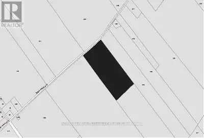 A rare opportunity to own 38 acres of environmentally protected (EP) land, just 10 minutes from Smit...