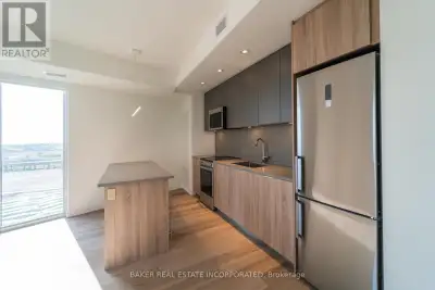 1009 - 181 MILL STREET Toronto (Waterfront Communities), Ontario