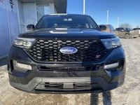 CLEAN CARFAX ONE OWNER, Heated and Cooled Front Seats, Heated Steering Wheel, 360 Camera, ADAPTIVE C... (image 5)