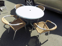 Patio Sets,Chairs,Tables,Bar Stool,Salad Spinner, 727-5344