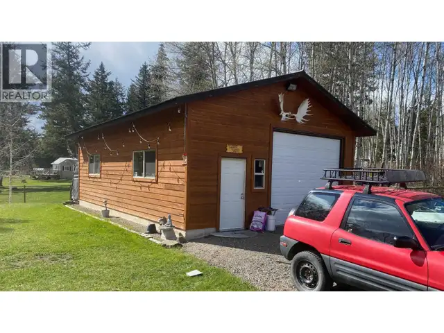 4730 KITWANGA PLACE 108 Mile Ranch, British Columbia in Houses for Sale in 100 Mile House - Image 19