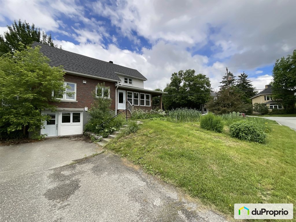 $535,000 - 1 1/2 Storey for sale in Sherbrooke (Lennoxville) — photo 3