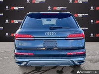 Check out this 2022 Audi Q7 Komfort before it's too late! *This Audi Q7 Is Competitively Priced with... (image 4)