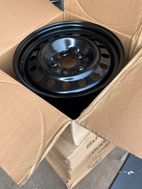 Dodge Grand Caravan rims 5by127