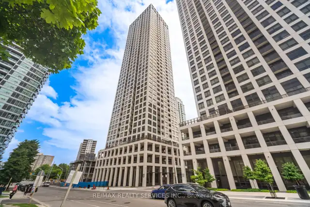 2 Bed 2 Bath Condo for Lease Near Sq. 1 (March 1st Move-In)