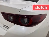 1 OWNER / Pedestrian Detection, Driver Attention Alert, Electric Parking Brake and more! Clutch is t... (image 6)