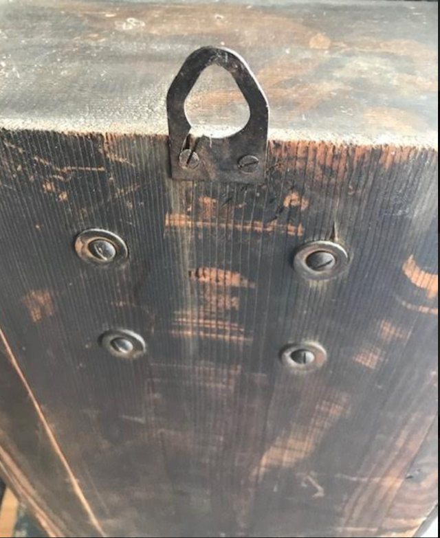 Vintage Pendulum Wall Clock - Kienzle - Made in Germany 1920 in Home Décor & Accents in City of Toronto - Image 11