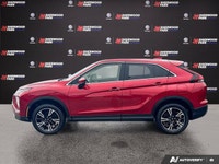 Check out this 2024 Mitsubishi Eclipse Cross while we still have it in stock! *You Can't Beat the Pr... (image 1)