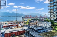 1806 128 W CORDOVA STREET Vancouver, British Columbia Vancouver Greater Vancouver Area Preview
